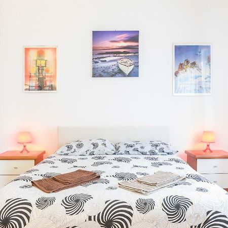 Nice Cozy Apartment In The Mainland Of Venice เมสเตร ภายนอก รูปภาพ