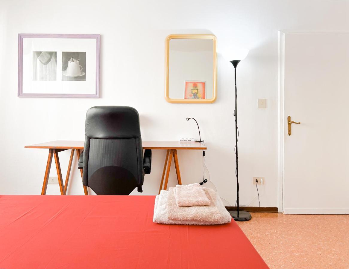 Nice Cozy Apartment In The Mainland Of Venice เมสเตร ภายนอก รูปภาพ