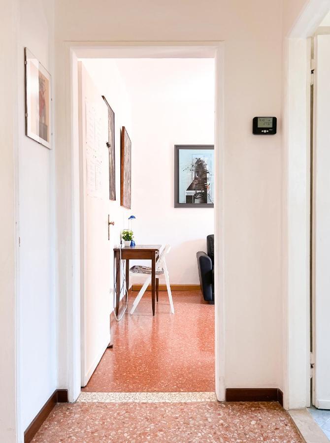 Nice Cozy Apartment In The Mainland Of Venice เมสเตร ภายนอก รูปภาพ