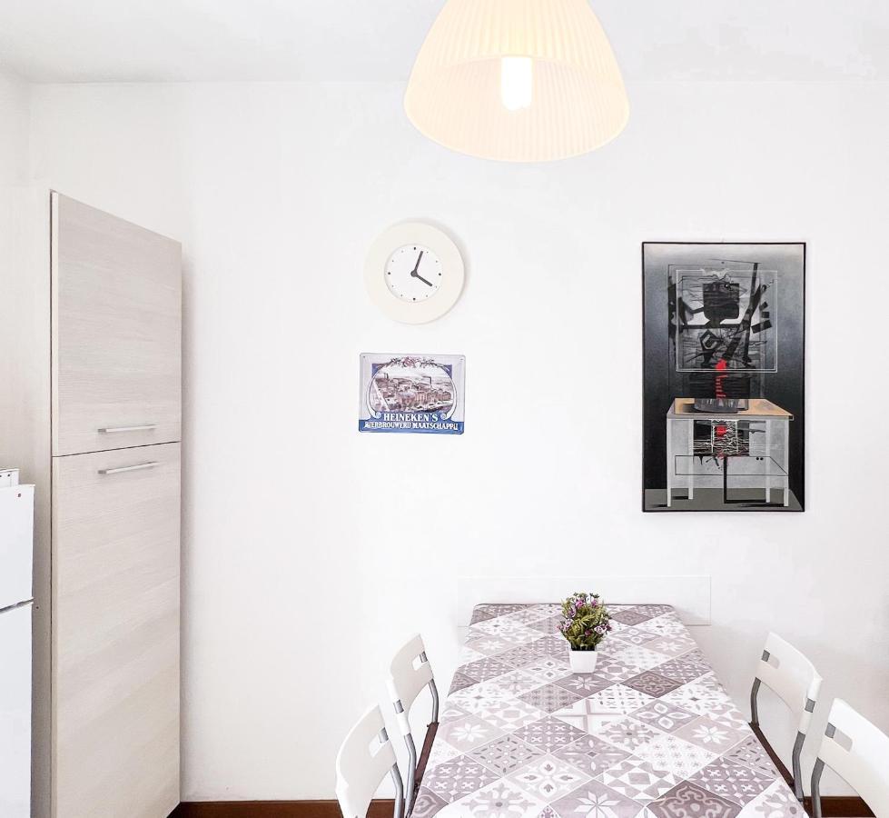 Nice Cozy Apartment In The Mainland Of Venice เมสเตร ภายนอก รูปภาพ