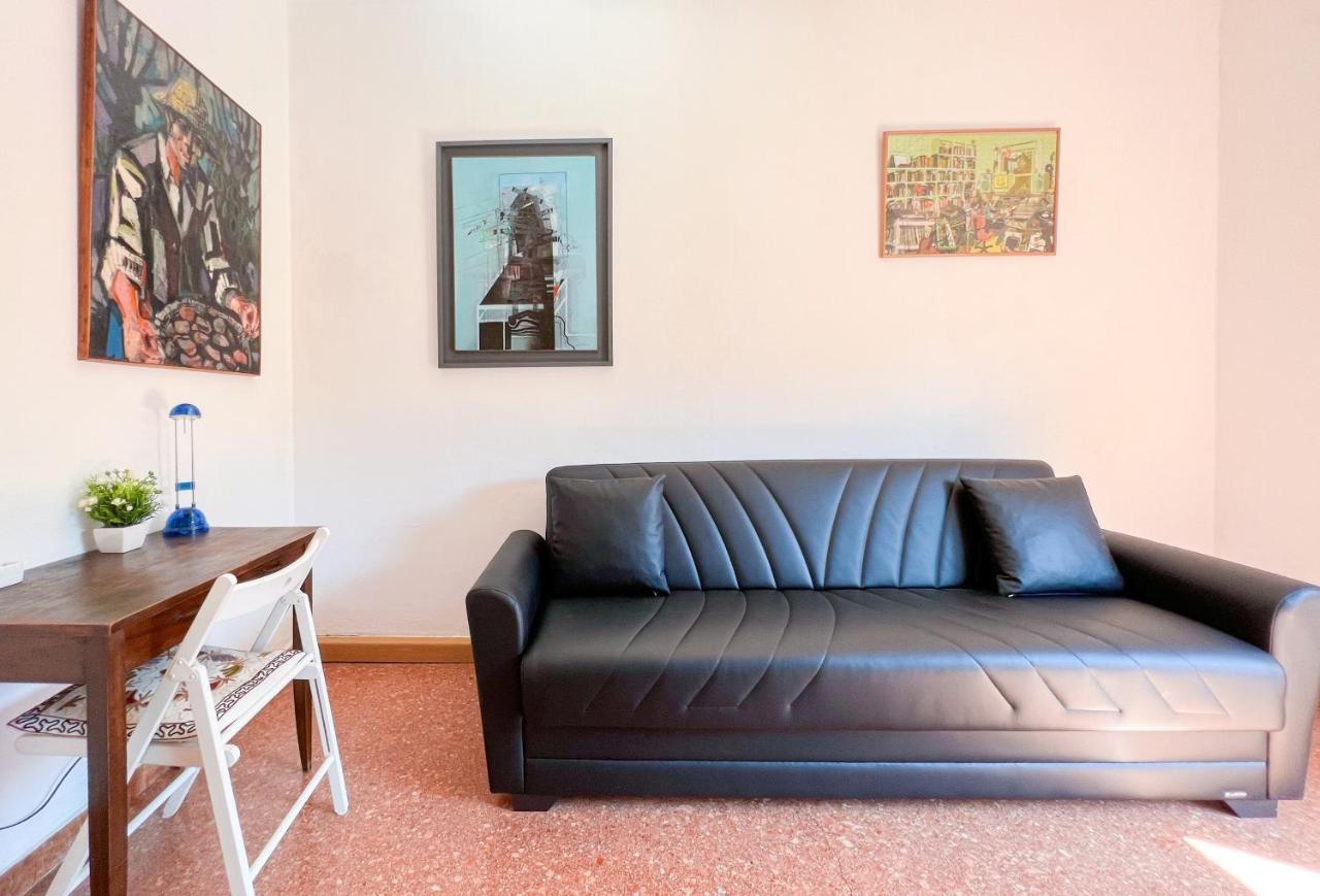 Nice Cozy Apartment In The Mainland Of Venice เมสเตร ภายนอก รูปภาพ