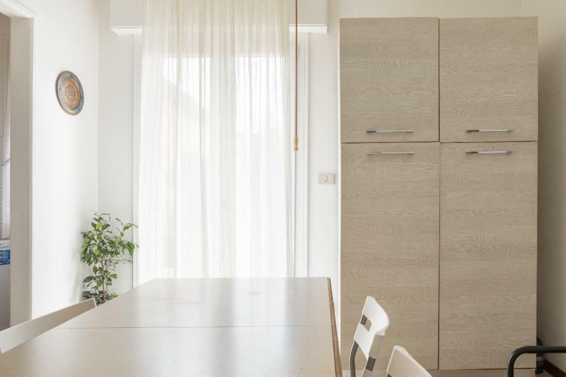 Nice Cozy Apartment In The Mainland Of Venice เมสเตร ภายนอก รูปภาพ