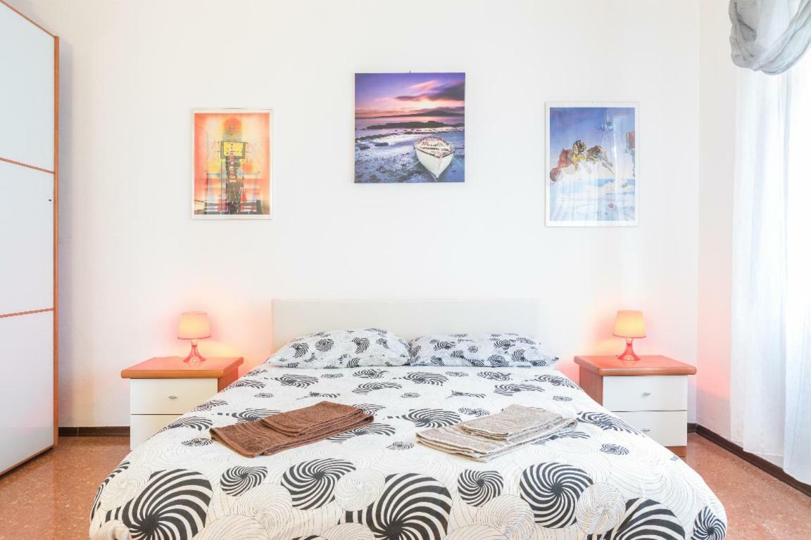 Nice Cozy Apartment In The Mainland Of Venice เมสเตร ภายนอก รูปภาพ