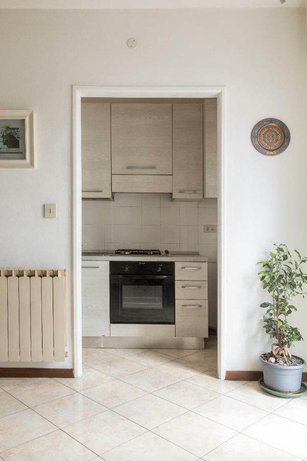 Nice Cozy Apartment In The Mainland Of Venice เมสเตร ภายนอก รูปภาพ
