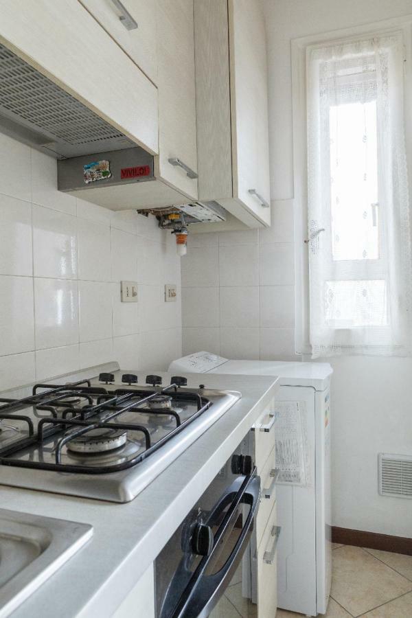 Nice Cozy Apartment In The Mainland Of Venice เมสเตร ภายนอก รูปภาพ
