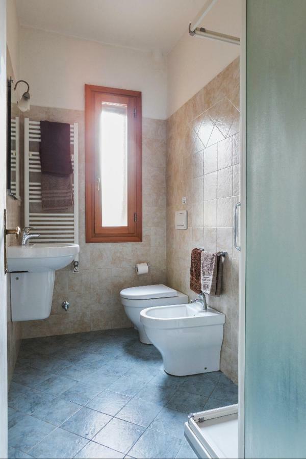 Nice Cozy Apartment In The Mainland Of Venice เมสเตร ภายนอก รูปภาพ