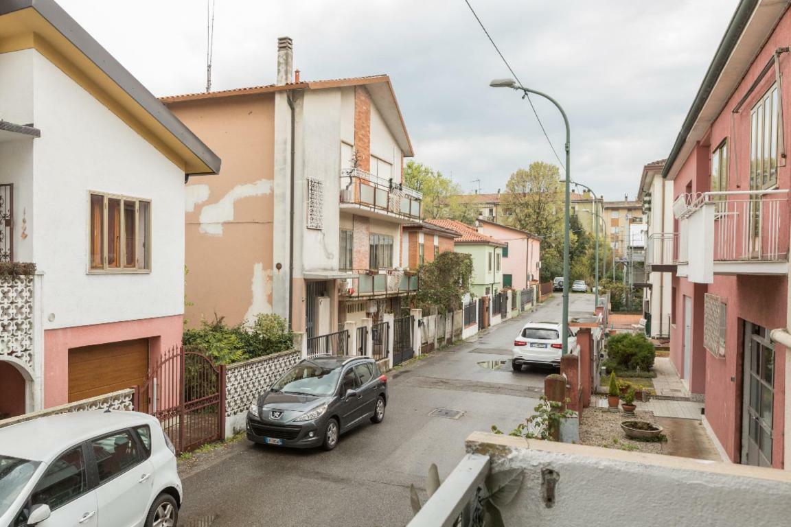 Nice Cozy Apartment In The Mainland Of Venice เมสเตร ภายนอก รูปภาพ